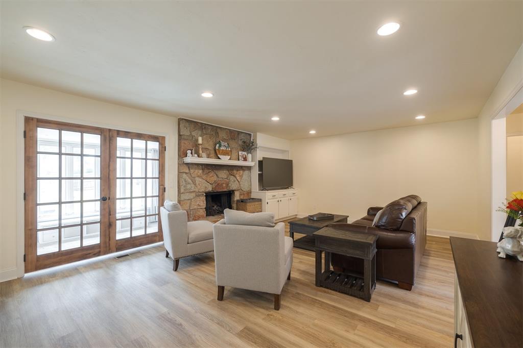 800 Ridgecrest Road