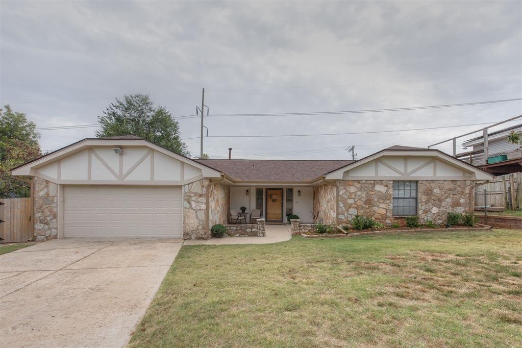 800 Ridgecrest Road