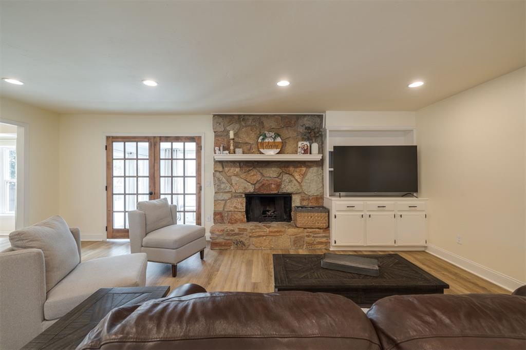 800 Ridgecrest Road