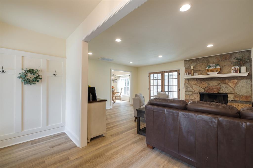 800 Ridgecrest Road
