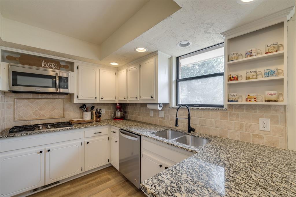 800 Ridgecrest Road