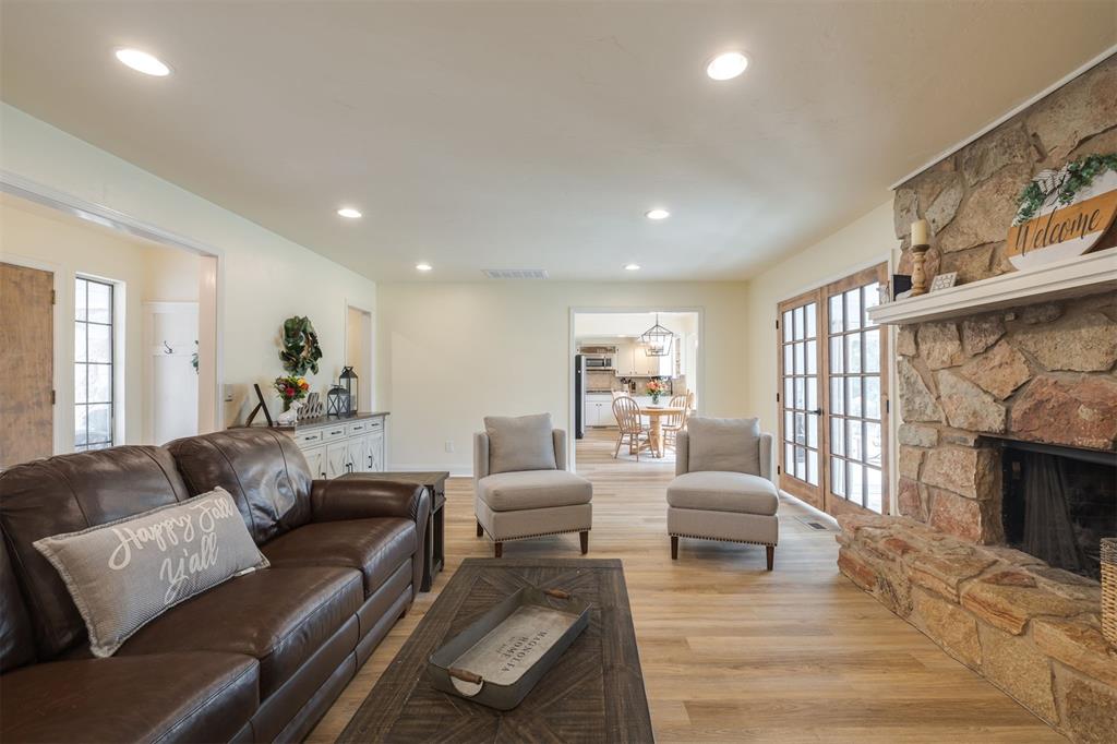 800 Ridgecrest Road