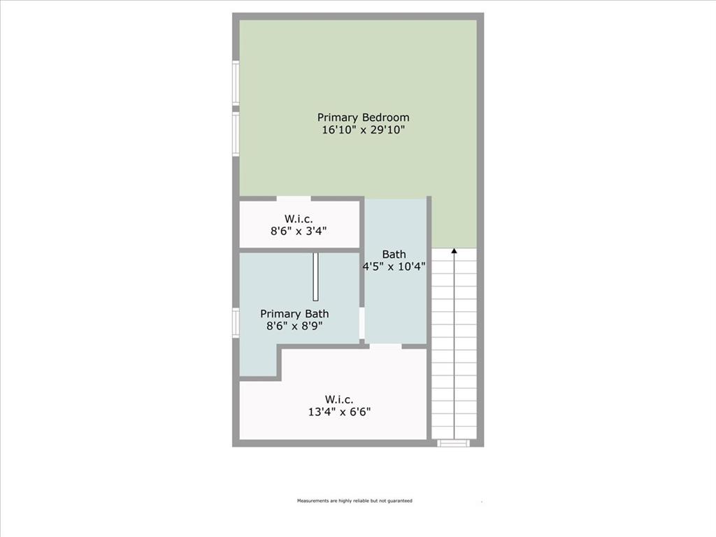 816 E Lamplighter Court