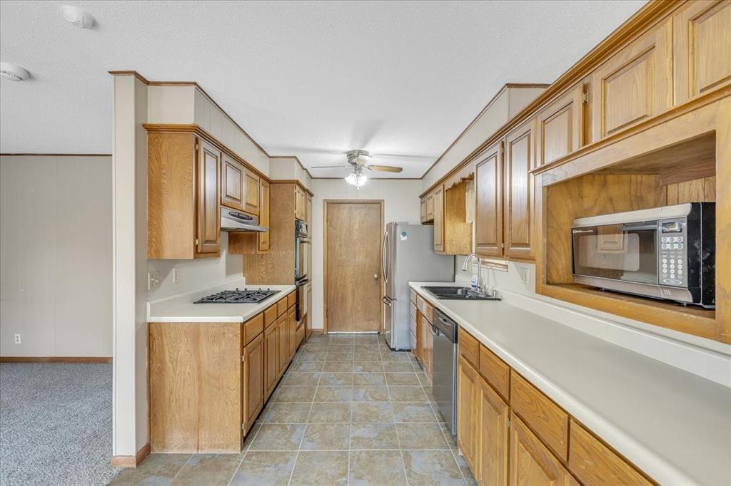 816 E Lamplighter Court