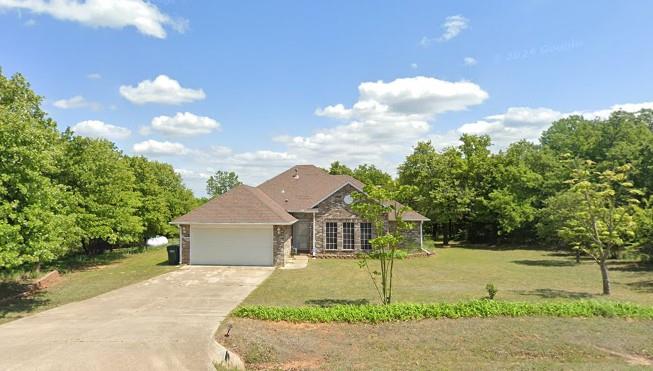 12550 Red Rock Circle