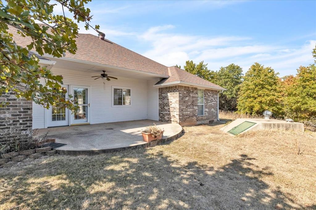 12550 Red Rock Circle