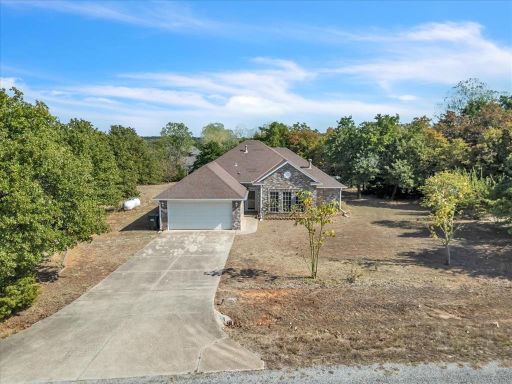 12550 Red Rock Circle