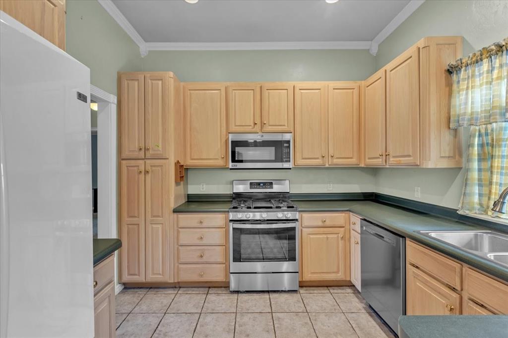 12550 Red Rock Circle