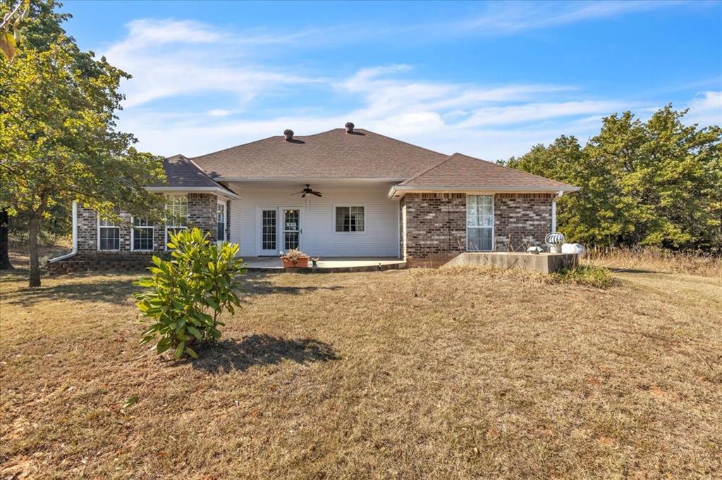 12550 Red Rock Circle