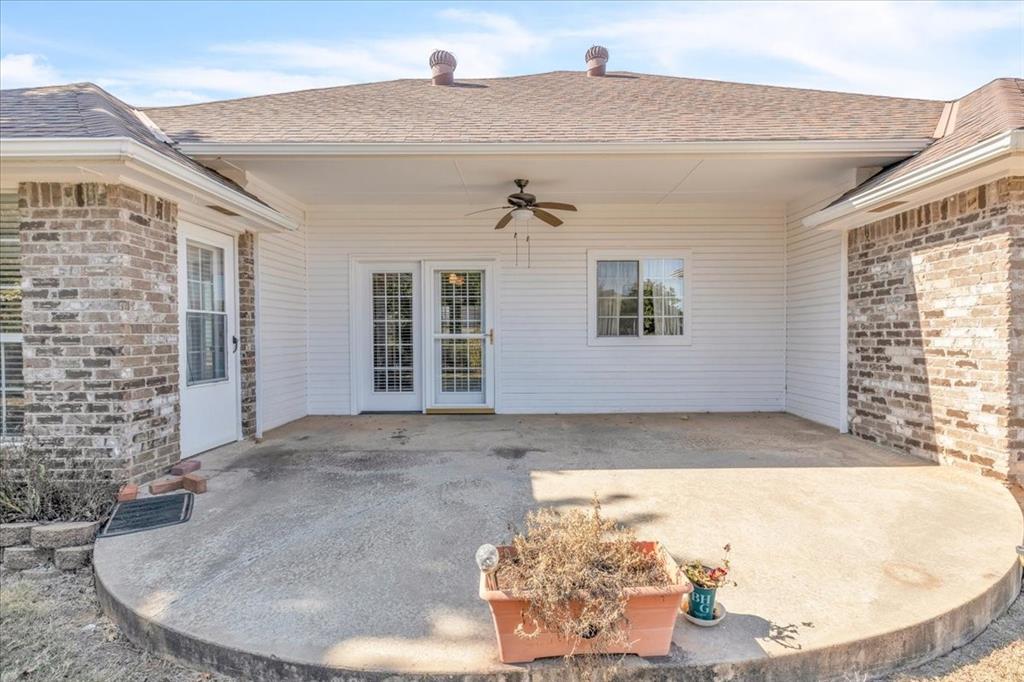 12550 Red Rock Circle