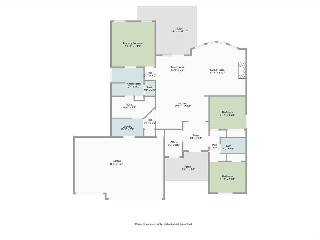 11301 NW 103rd Street