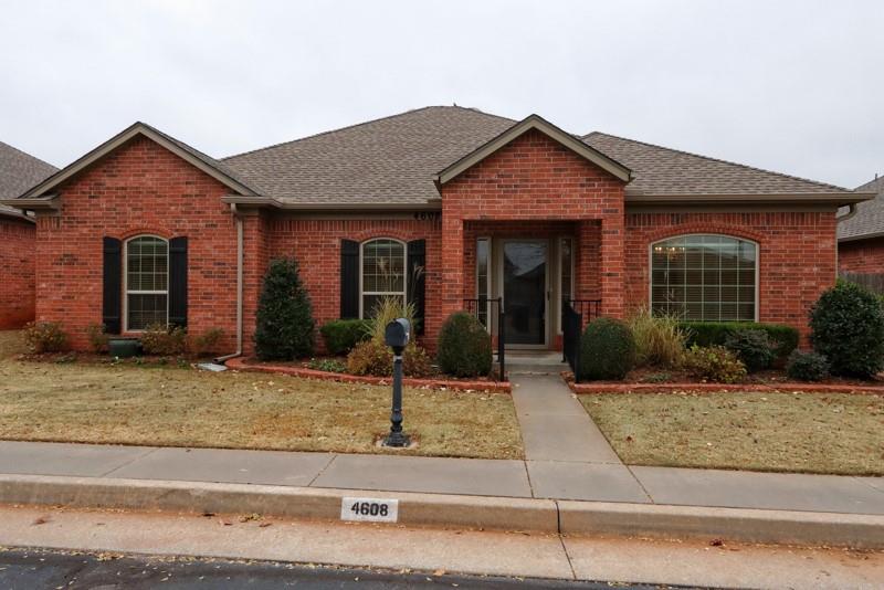 4608 NW 119th Street