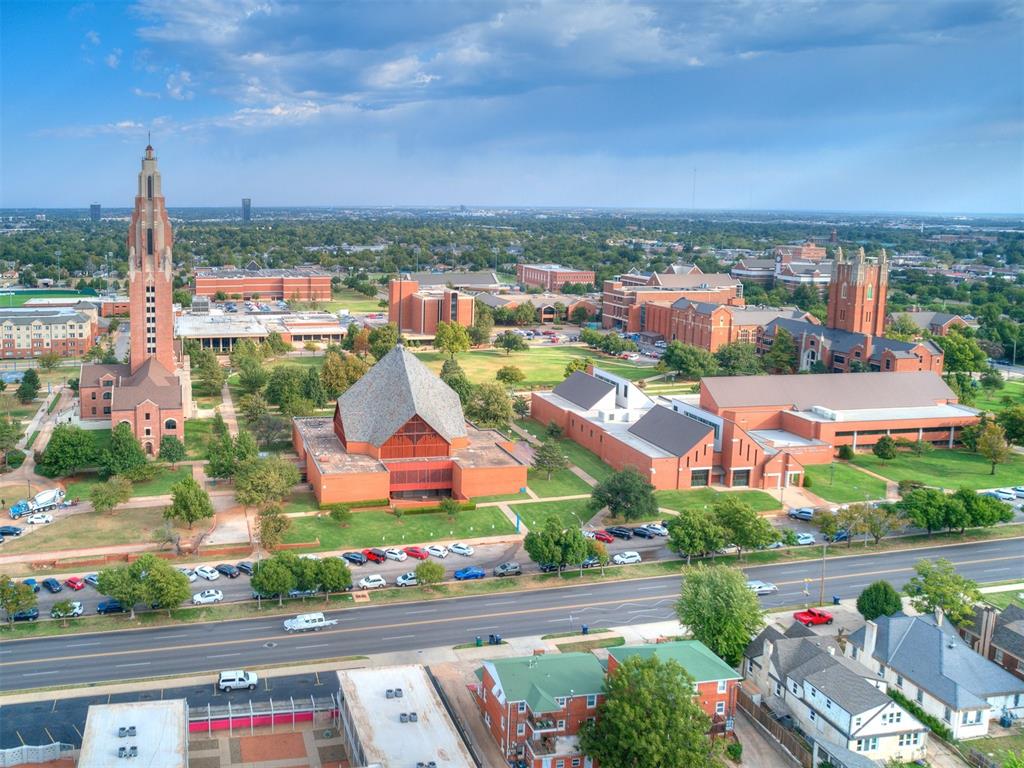 2124 N Gatewood Avenue