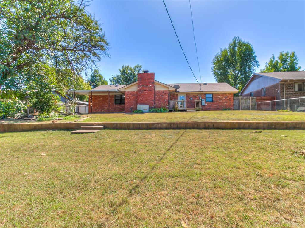 4629 NW 61st Street