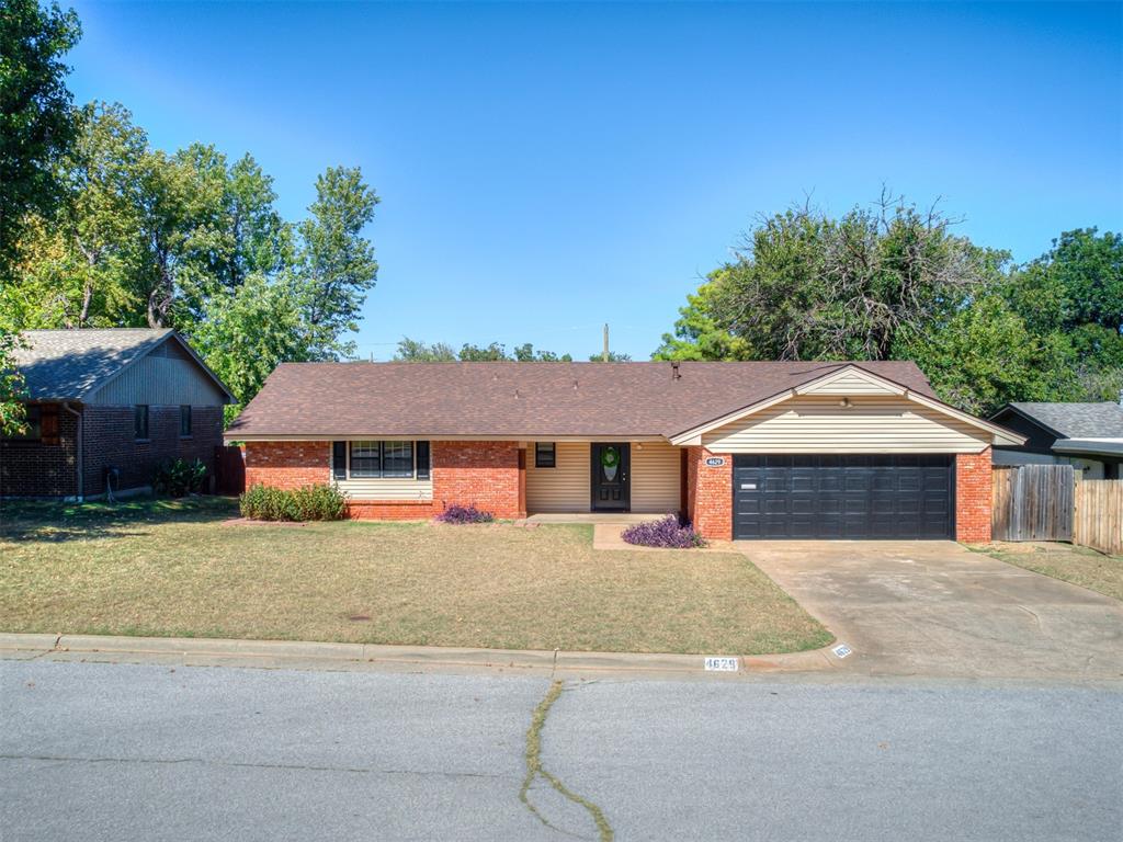 4629 NW 61st Street
