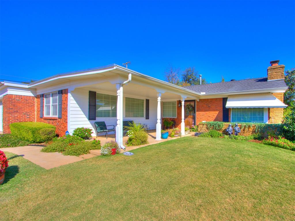 3204 N Nesbitt Avenue