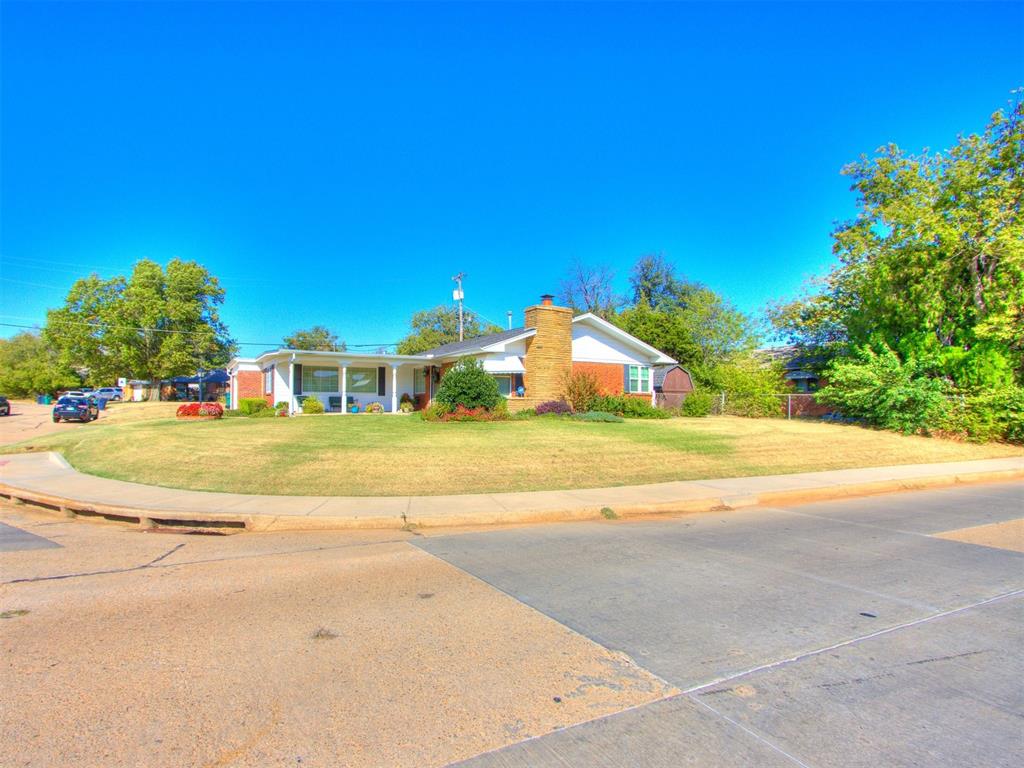 3204 N Nesbitt Avenue