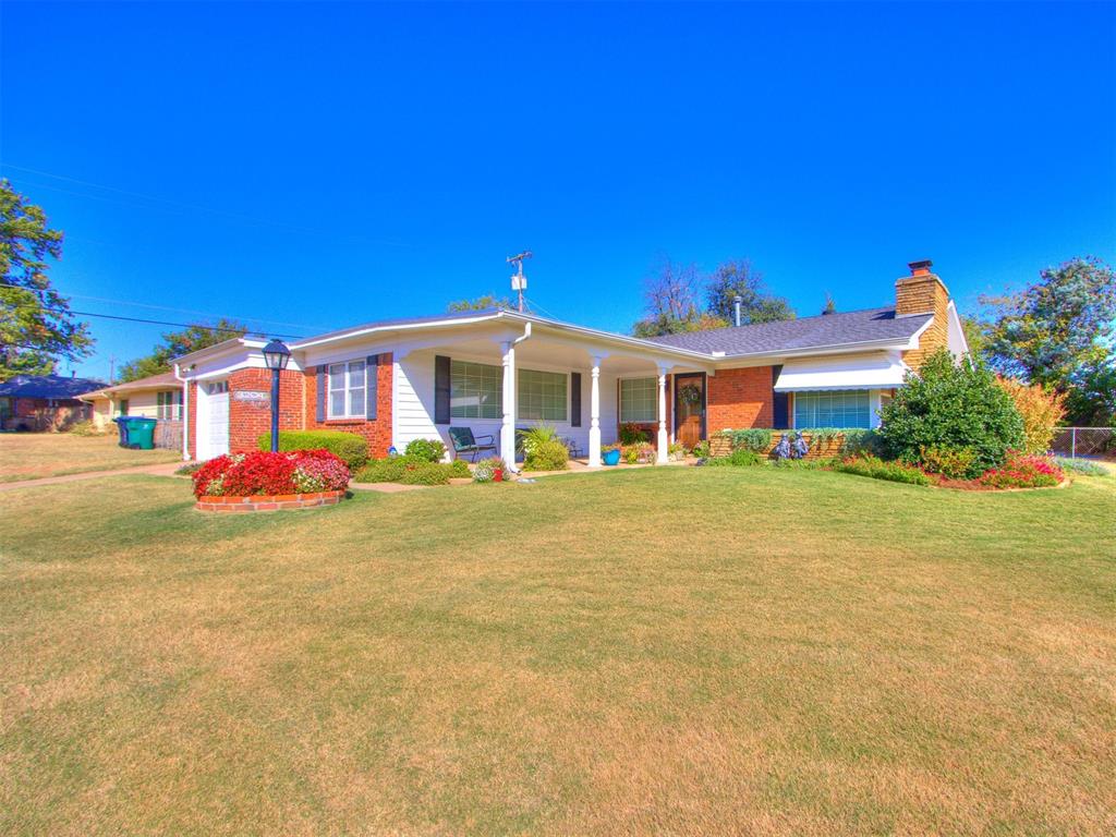 3204 N Nesbitt Avenue