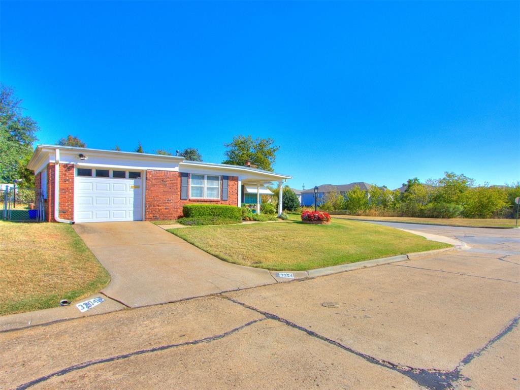 3204 N Nesbitt Avenue