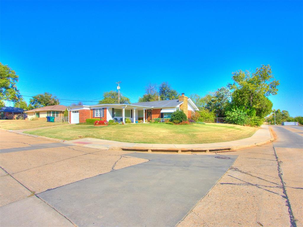 3204 N Nesbitt Avenue