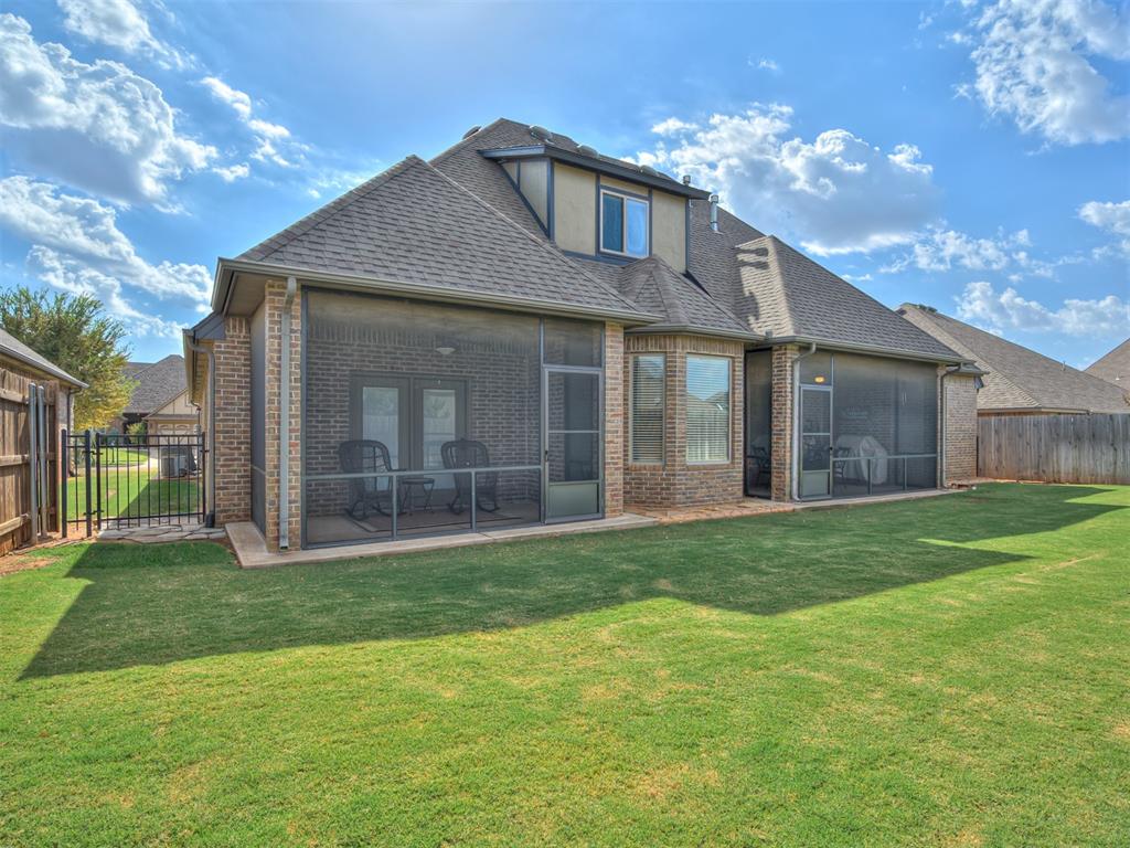 16013 Evan Shaw Court