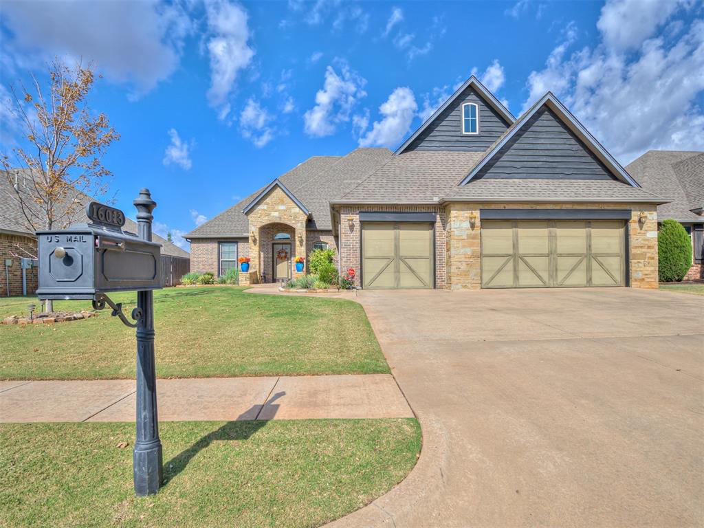 16013 Evan Shaw Court