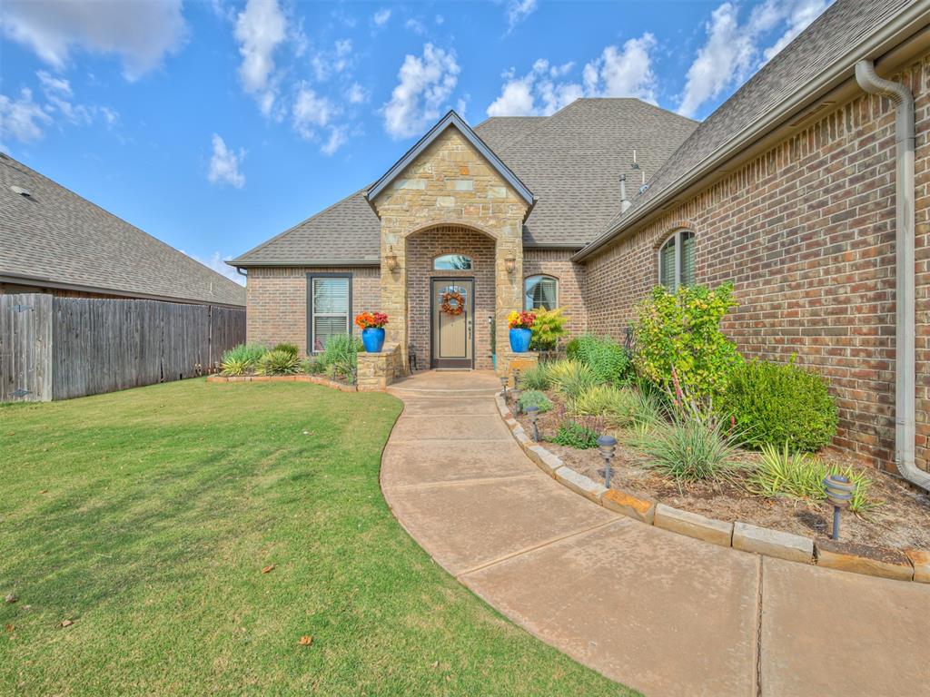 16013 Evan Shaw Court