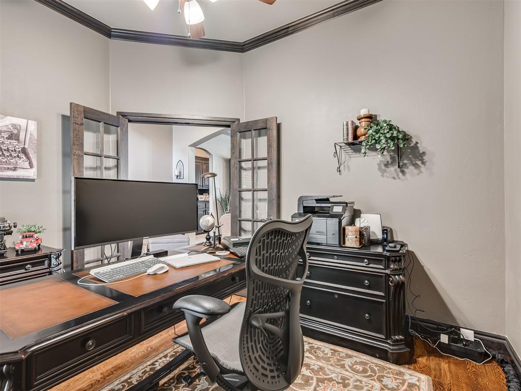 16013 Evan Shaw Court