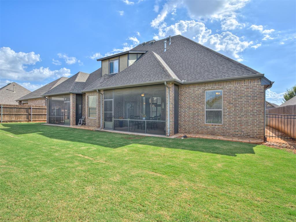 16013 Evan Shaw Court