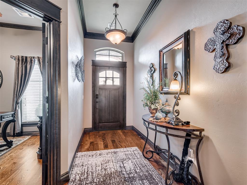 16013 Evan Shaw Court