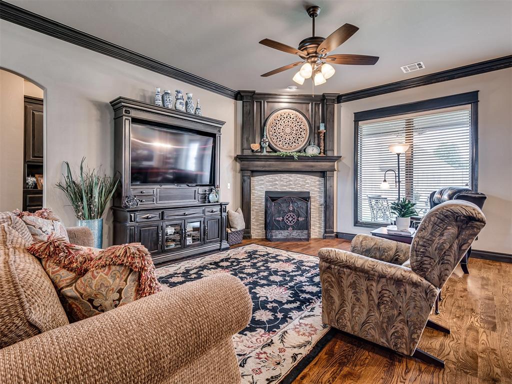 16013 Evan Shaw Court