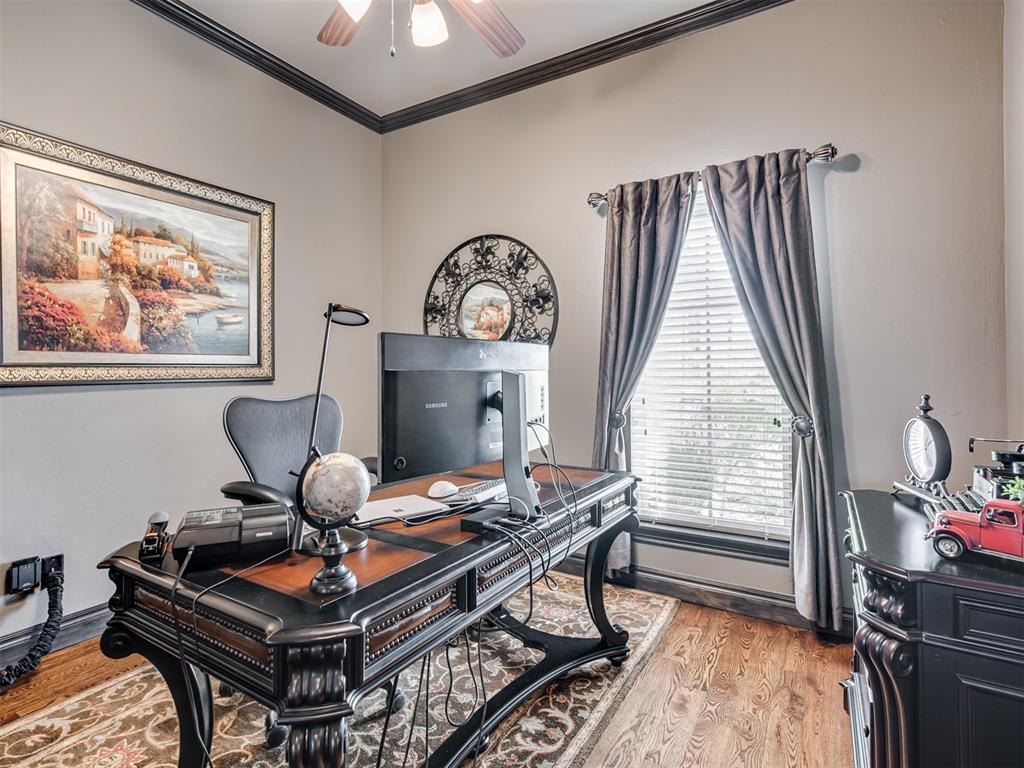 16013 Evan Shaw Court