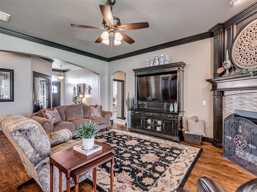 16013 Evan Shaw Court