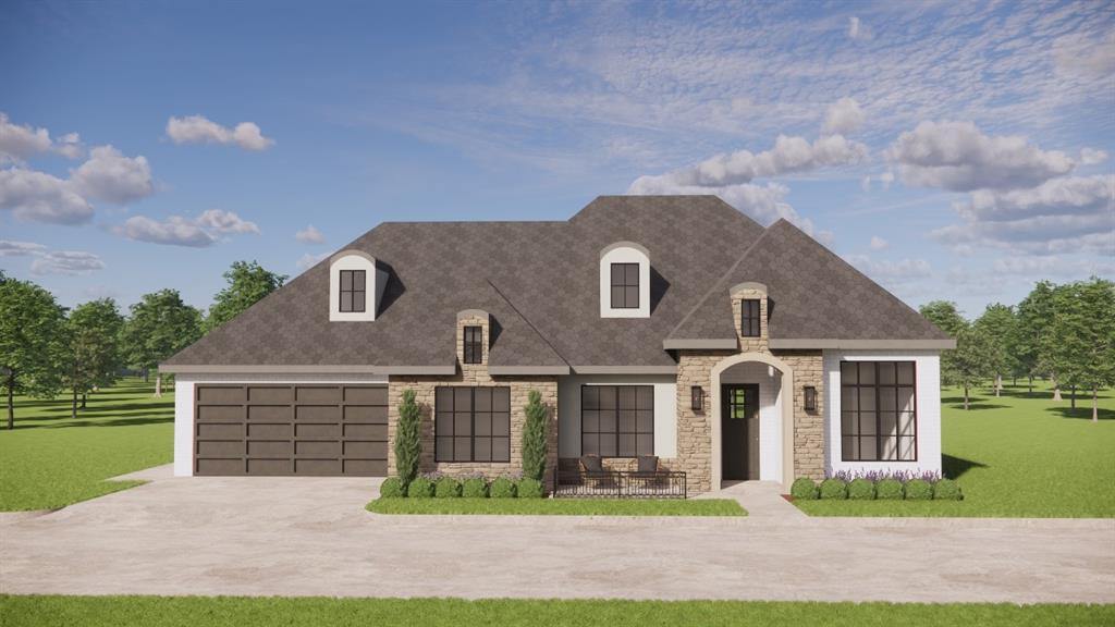 16408 Burgundy West Drive