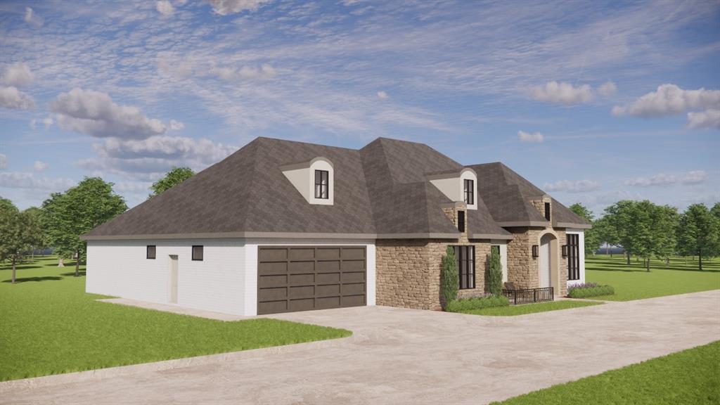 16408 Burgundy West Drive