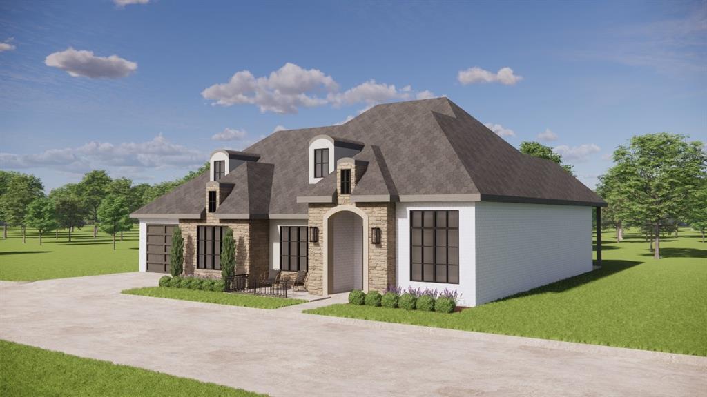 16408 Burgundy West Drive