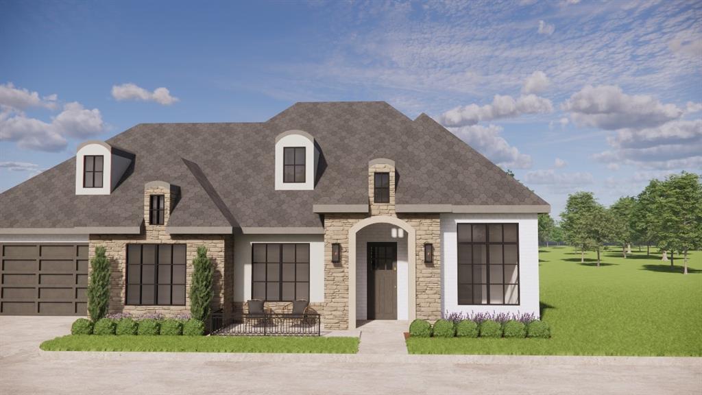 16408 Burgundy West Drive