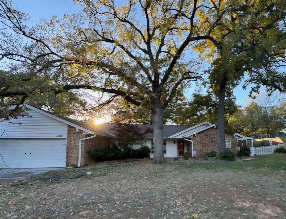 3605 Chickasaw Drive