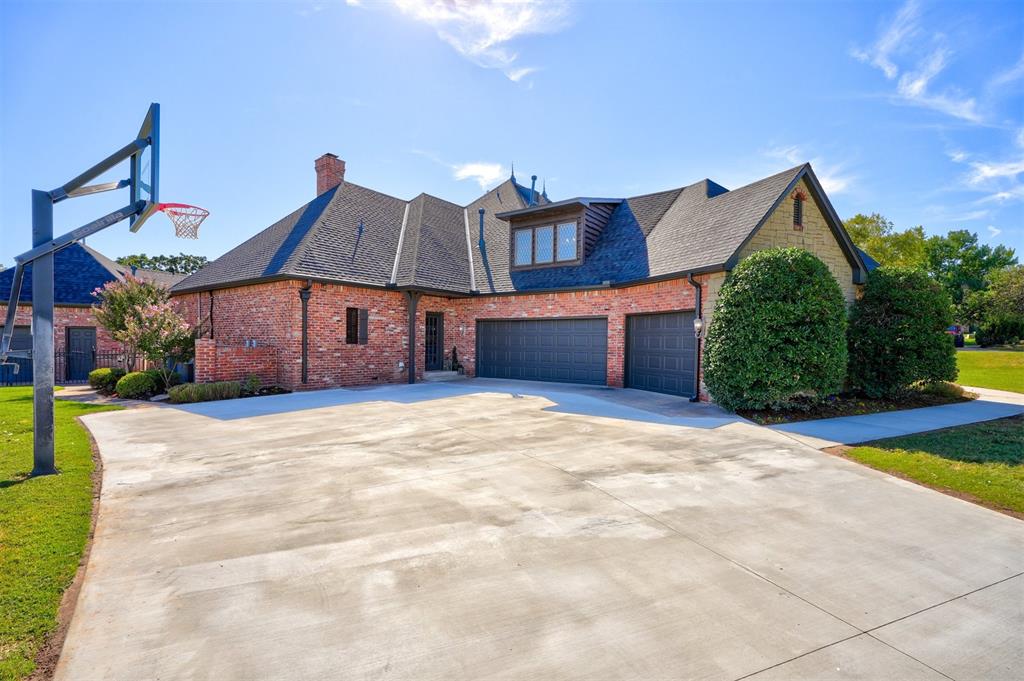 2808 Cumberland Drive