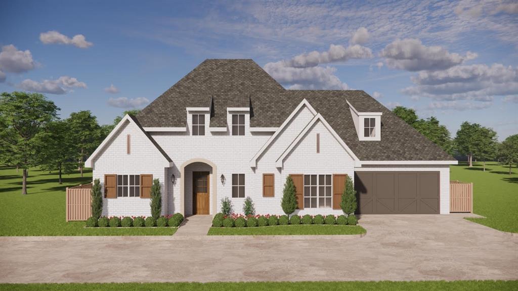 16416 Burgundy West Drive