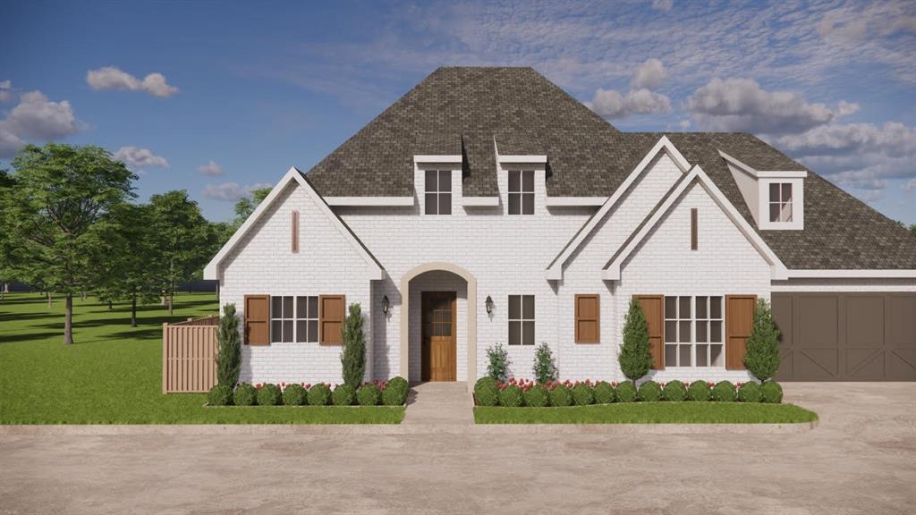 16416 Burgundy West Drive