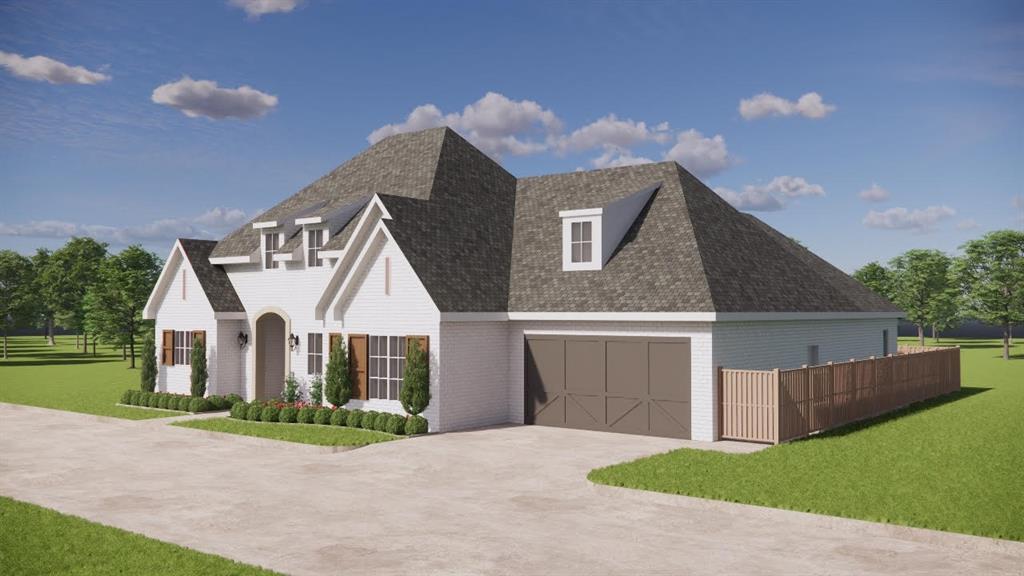 16416 Burgundy West Drive