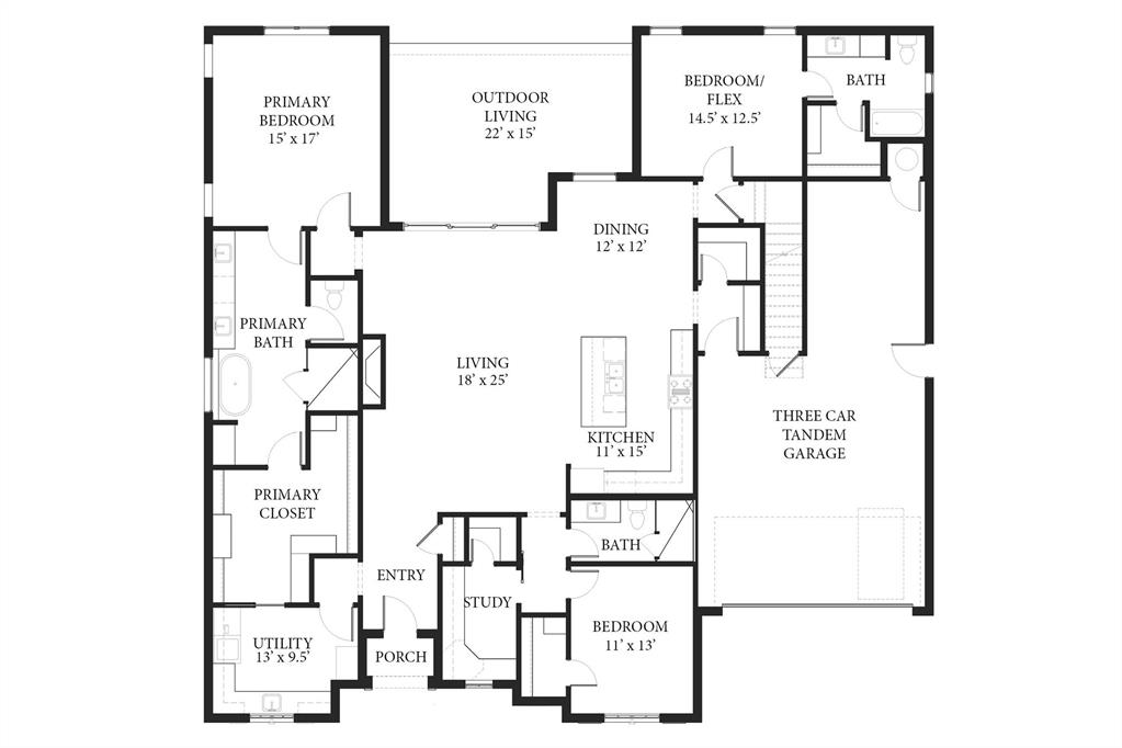 16416 Burgundy West Drive