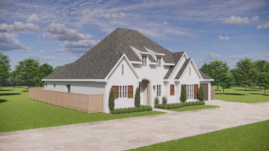 16416 Burgundy West Drive