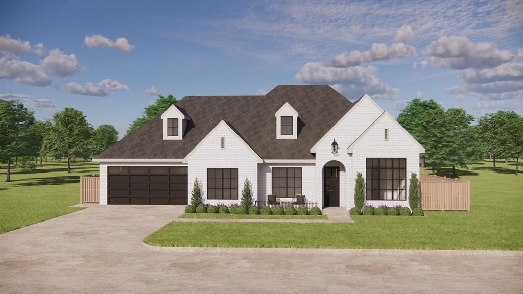 3000 Flycatcher Lane