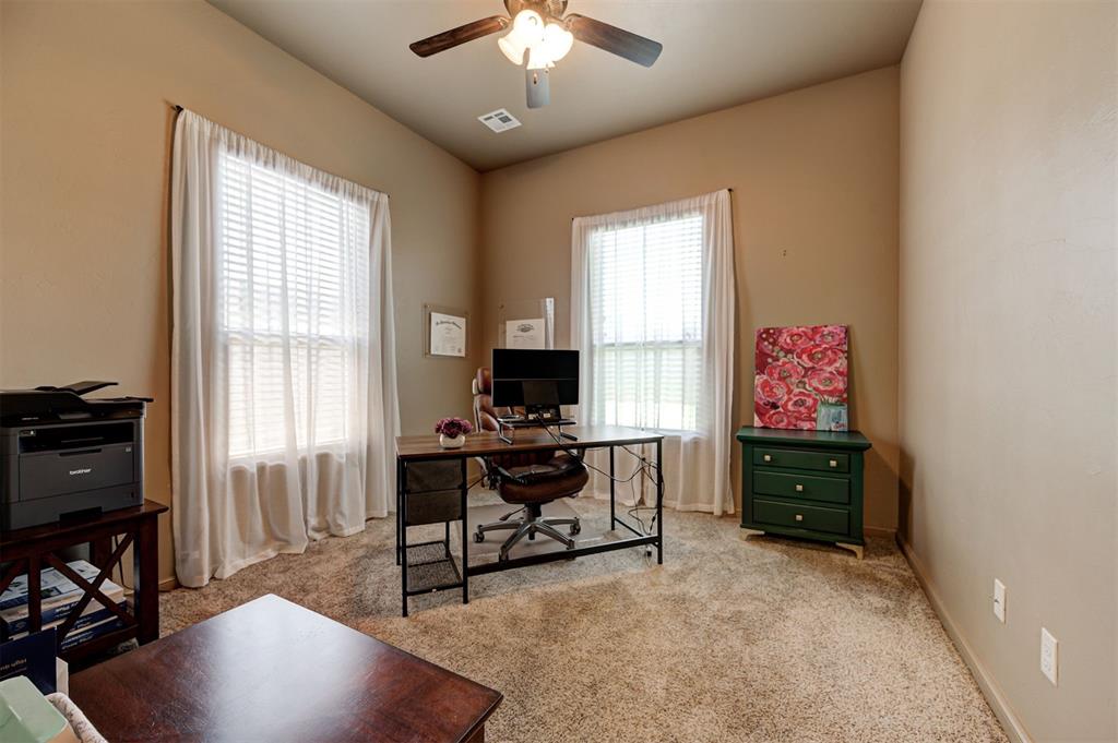 7045 N Cherokee XING