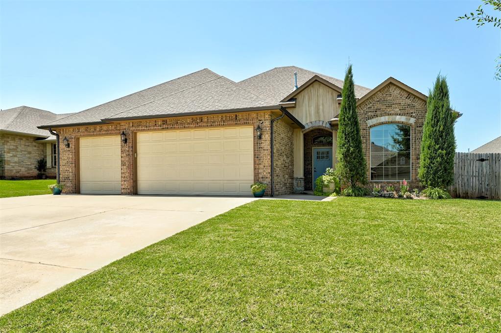 7045 N Cherokee XING