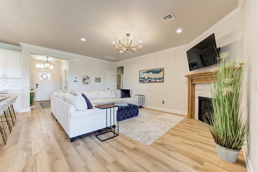 18404 Autumn Grove Drive