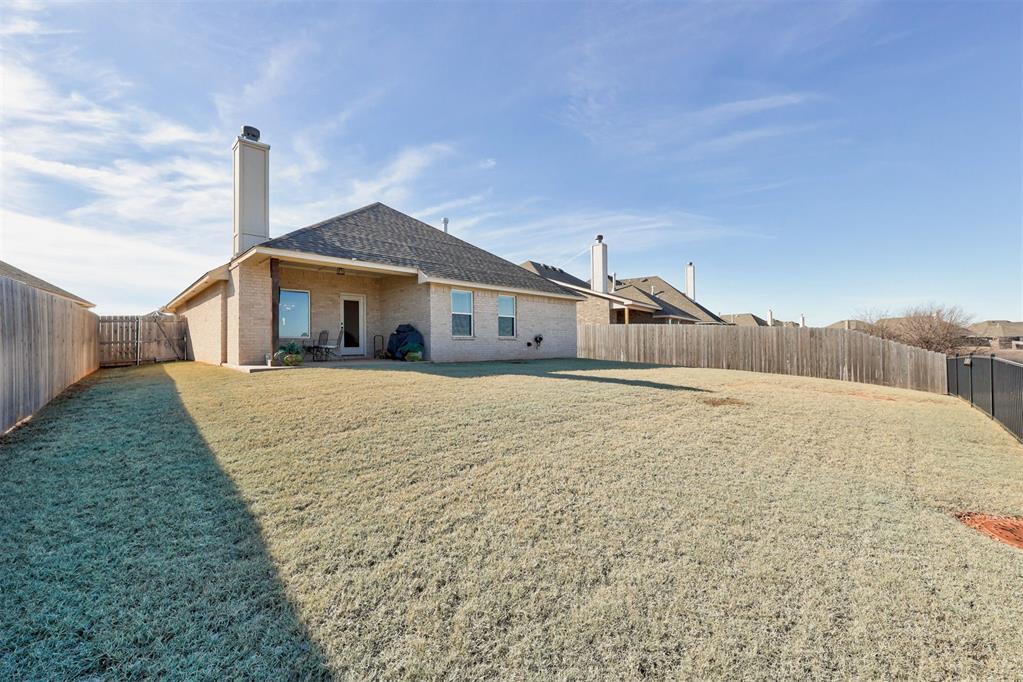 18404 Autumn Grove Drive