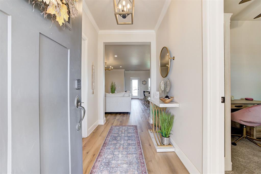 18404 Autumn Grove Drive